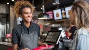 Apprentie en CDI apprentissage au CFA VSS